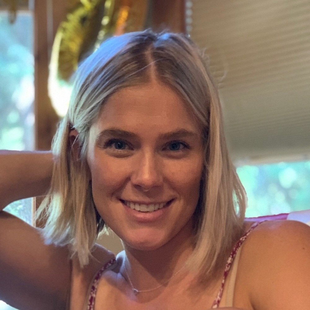 Meet your Posher, Ellison